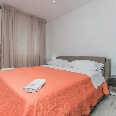 Apartman Adriatic Panorama View