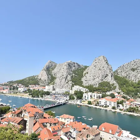 Adriatic Panorama View *