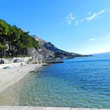 Adriatic Panorama View