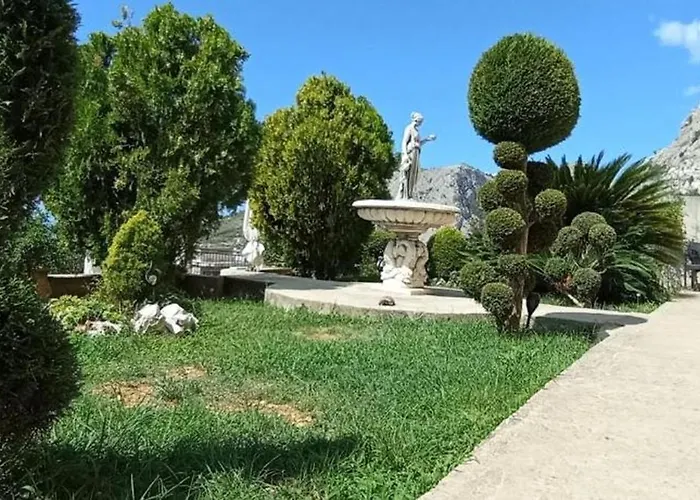 Apartman Adriatic Panorama View Omis