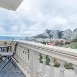 Adriatic Panorama View 奥米什