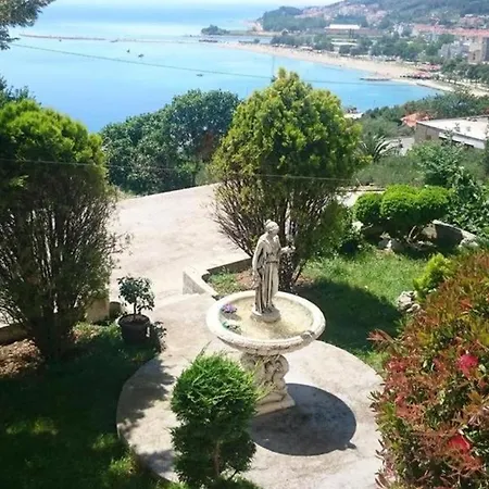 Apartment Adriatic Panorama View Omis