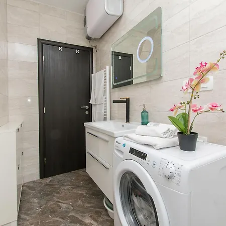 Appartamento Adriatic Panorama View *