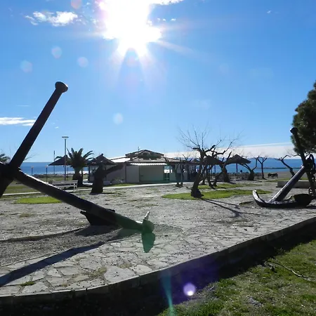 Adriatic Panorama View *