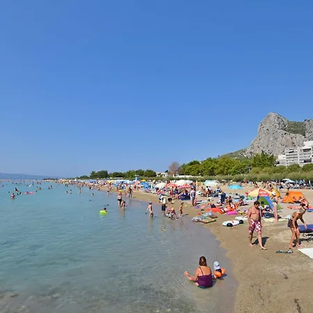 Apartament Adriatic Panorama View *