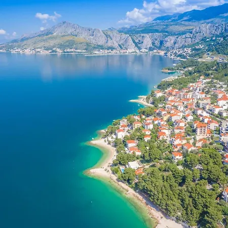 Adriatic Panorama View *