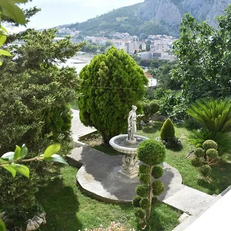 Adriatic Panorama View *