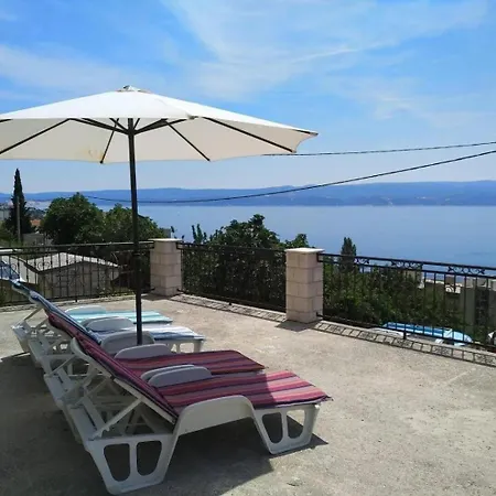 Adriatic Panorama View *
