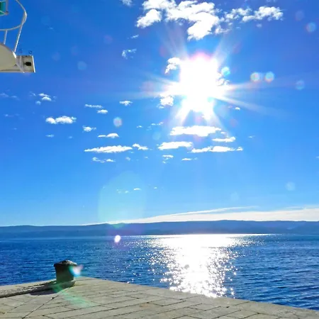 Adriatic Panorama View * 奥米什