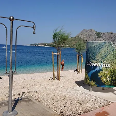 Adriatic Panorama View * Omis