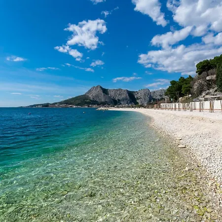 Adriatic Panorama View 公寓 *