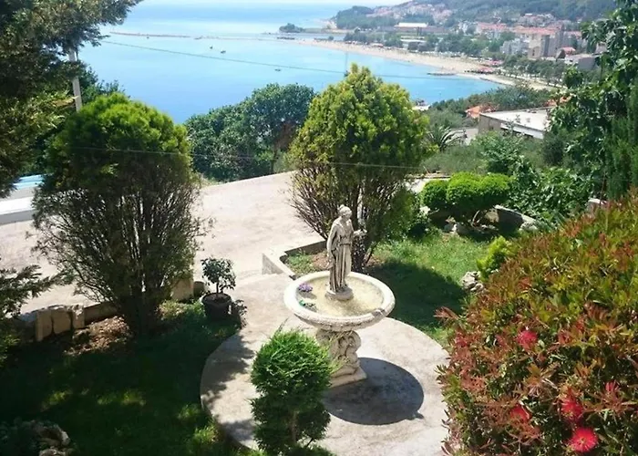 Apartment Adriatic Panorama View Omis