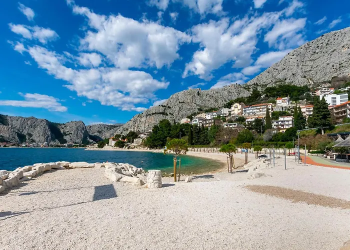 Adriatic Panorama View *