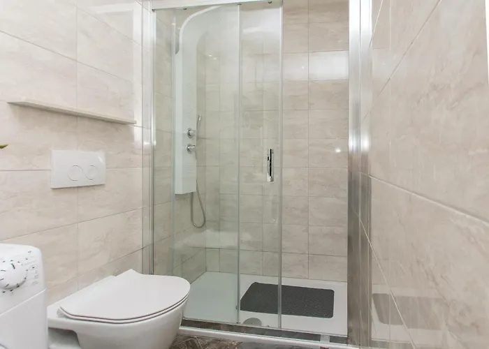 Adriatic Panorama View Apartment