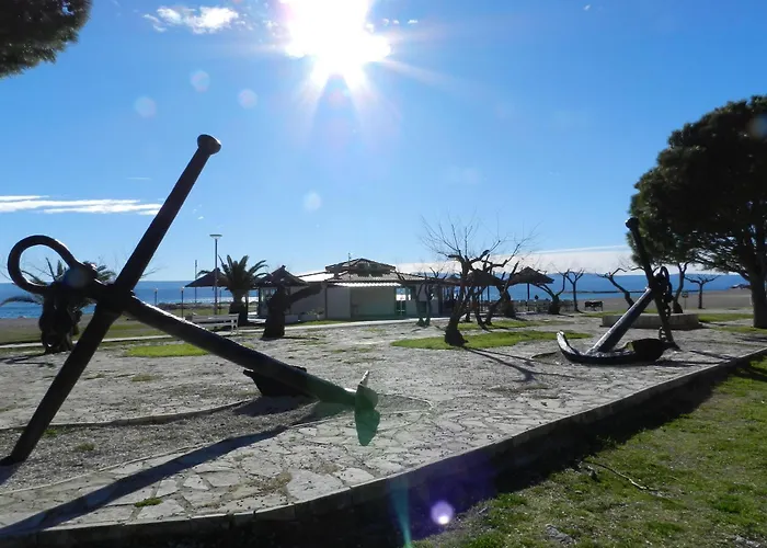 Adriatic Panorama View *